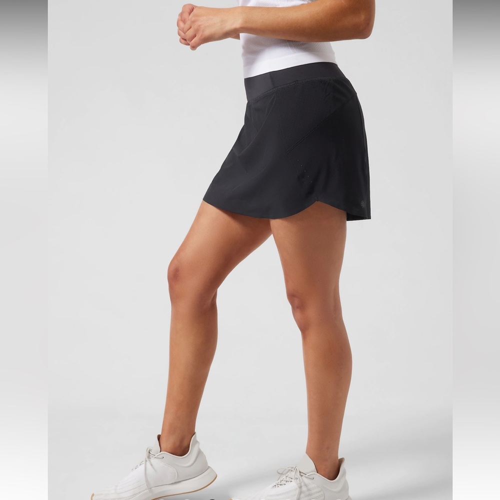 Athleta Run With It Skort XS